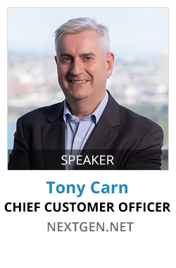 Tony Carn
