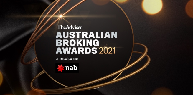 Australian Broking Awards 2021
