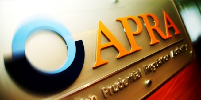 APRA, redundant cap, investor lending, investor credit, growth