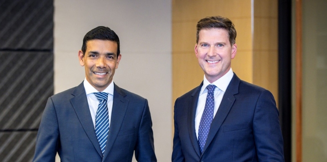 Citi appoints new chair and head of banking 