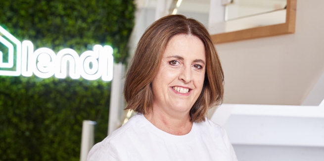 Lendi Group appoints new head of brand 