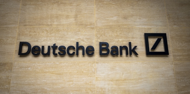 Deutsche Bank confirms Aus CEO