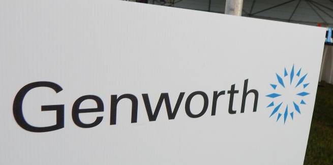 COVID crisis triggers slide in Genworth earnings