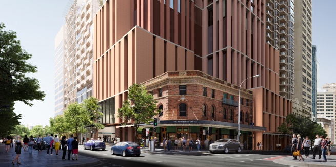 CBA provides ‘Australia’s first’ build-to-rent commercial green loan