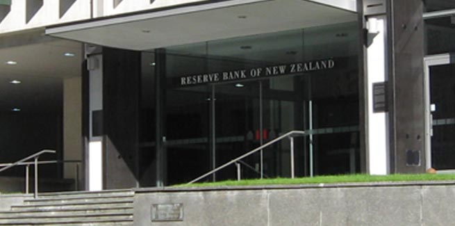 RBNZ hikes cash rate to 2.5%