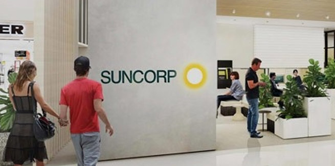 Suncorp to withdraw from personal lending