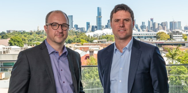 Fintech closes $15m funding round