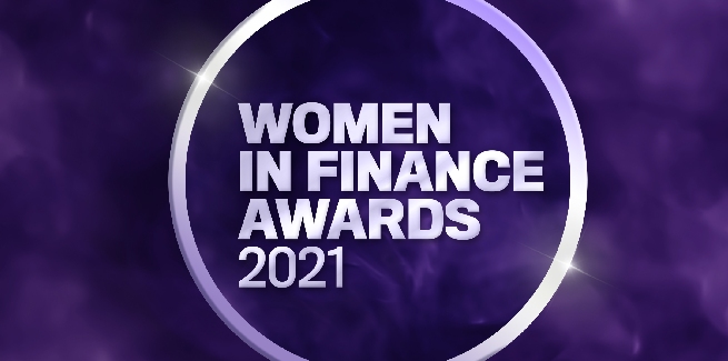 Women in Finance Awards 2021