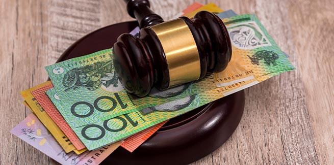 Societe Generale penalised $30k for client money offences