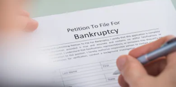 Bankruptcies tumble to 24-year low: AFSA 