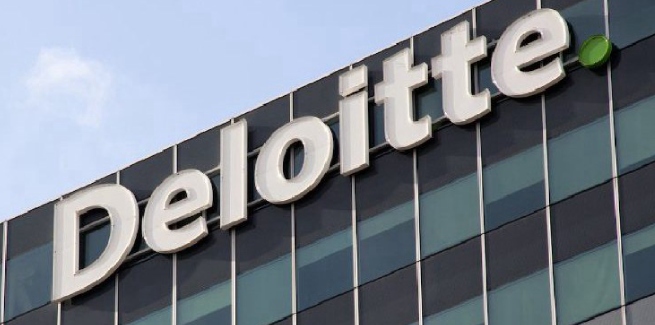 Deloitte, brokers, banks, mortgage books