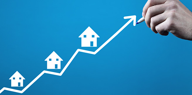 House price rise jeopardises economy: UNSW