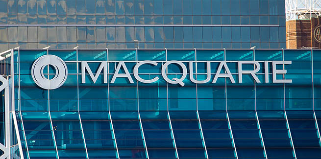 Macquarie updates short-term outlook