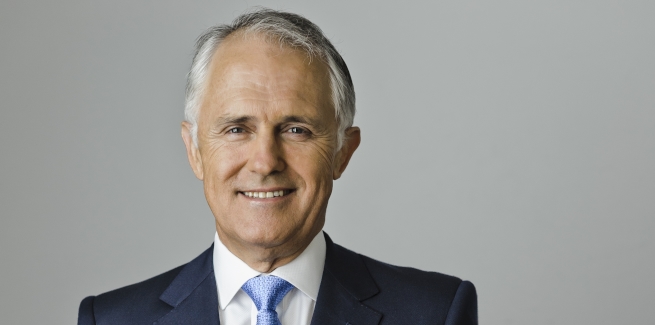 Prime Minister Malcolm Turnbull, step down, spill motion
