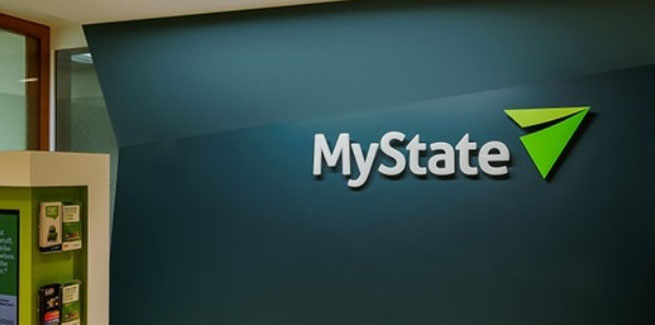 MyState Bank