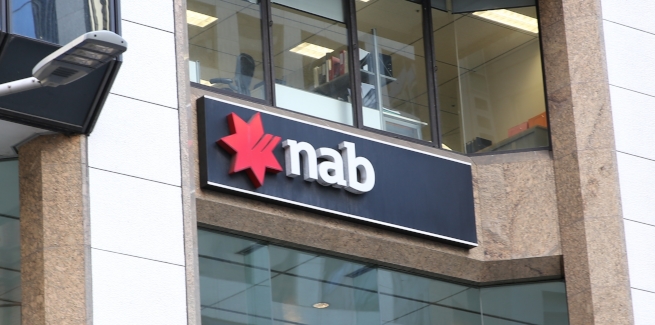 NAB, rate inaction, Prime Minister Scott Morrison, variable home rates, loan rates