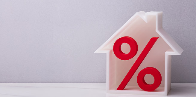 Non-majors slash variable mortgage rates