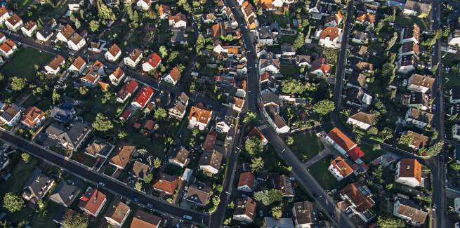 Low population growth to curb house price rise: RBA