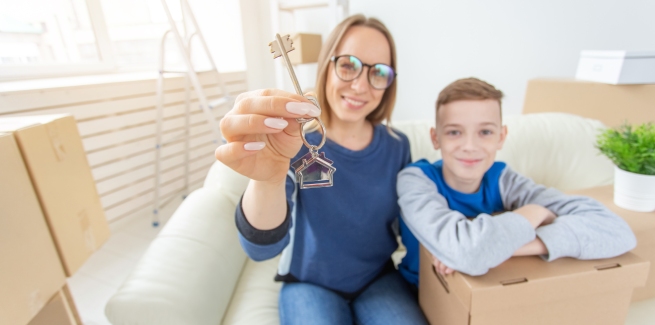 NHFIC releases Family Home Guarantee price caps 