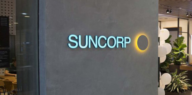 Suncorp’s mortgage book contracts, bank earnings slide