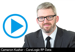 On the Record: Cameron Kusher, CoreLogic - October 2016