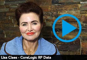 Lisa Claes, CoreLogic RP Data, open access, data, fintech, financial services