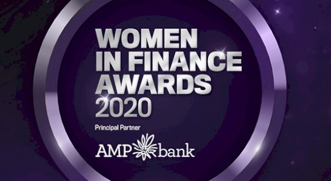 Industry celebrates the leading Women in Finance