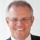 Scott Morrison, financial technology, fintech, Australia, digitised economy