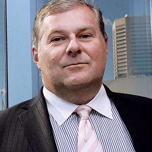 Troy Phillips, banks, real estate, Sydney CBD, mortgage broking
